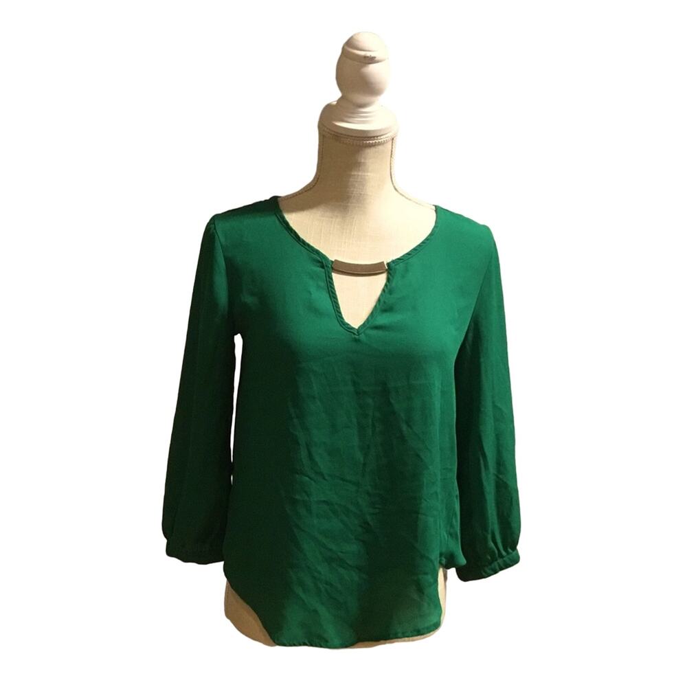 Meraki Fashion Blouse